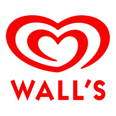 400px - Walls logo
