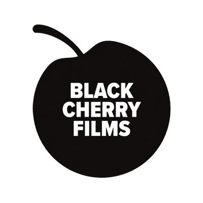 Yann Secouet Black Cherry Films Logo LOGO