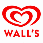 400px - Walls logo WHITE