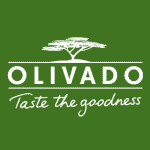 Olivado Logo - Yann Secouet