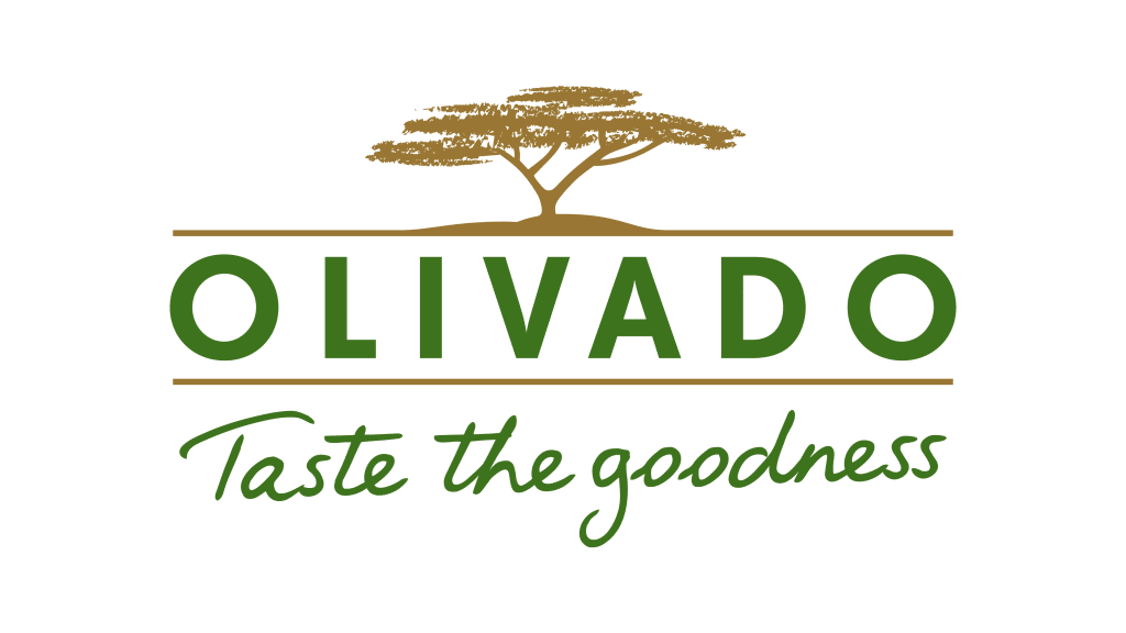 Olivado Logo - Yann Secouet