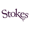 Stokes logo BCF STUDIO