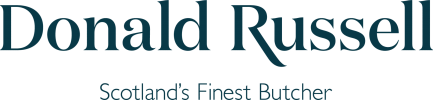 BCF STUDIO - Donald Russell logo